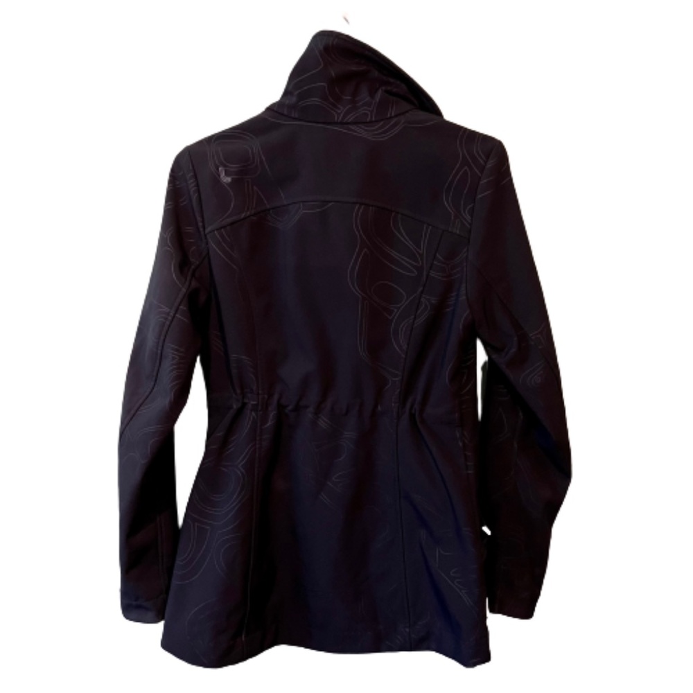 Lole Soft Shell Jacket, Size Small - image 3